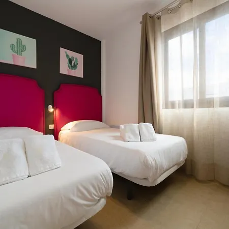 Luar -secluded, Sophisticated & Chic Playa Blanca (Lanzarote)