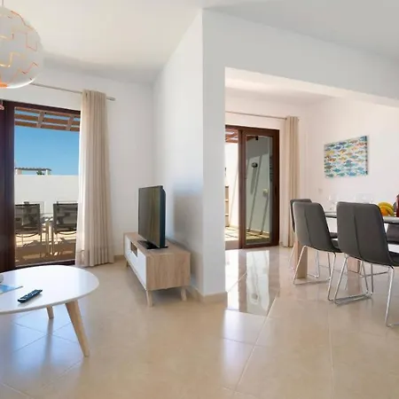 Luar -secluded, Sophisticated & Chic Playa Blanca (Lanzarote)