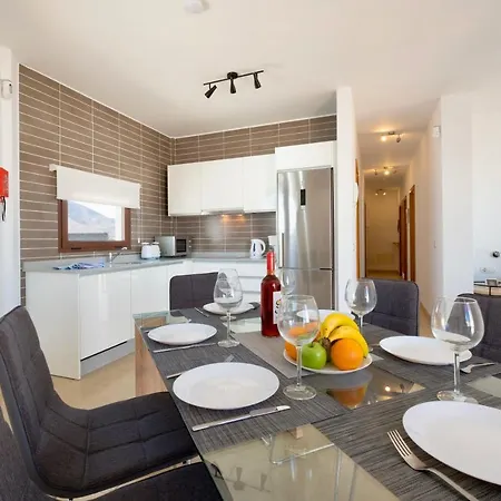 Luar -secluded, Sophisticated & Chic Playa Blanca (Lanzarote)