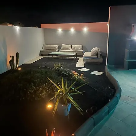 Villa Luar -secluded, Sophisticated & Chic Playa Blanca (Lanzarote)